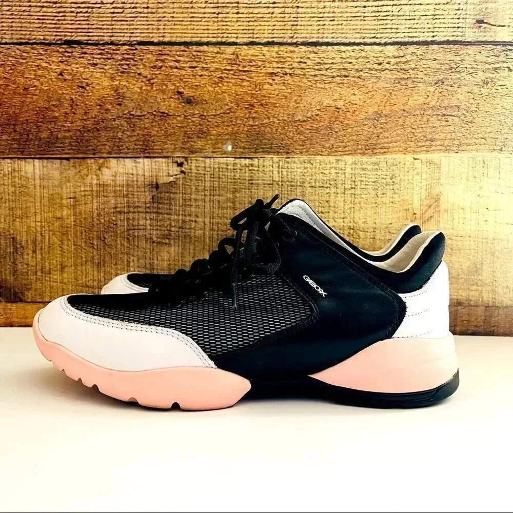 Geox Respira Sneakers